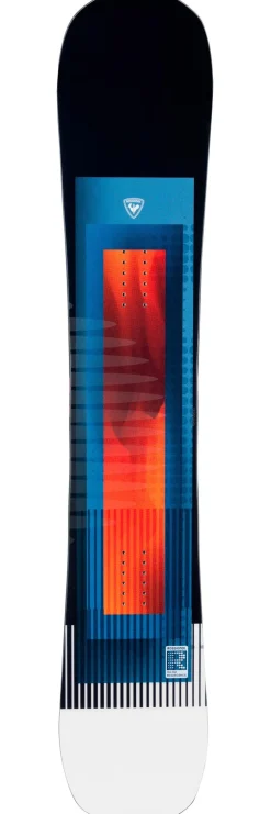 Planche Snowboard Rossignol Resurgence