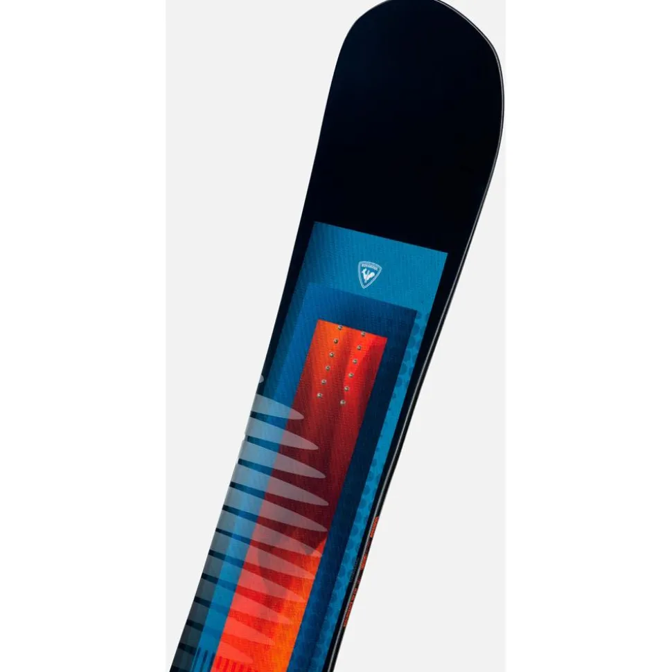 Planche Snowboard Rossignol Resurgence