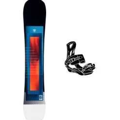 Planche Snowboard Rossignol Resurgence