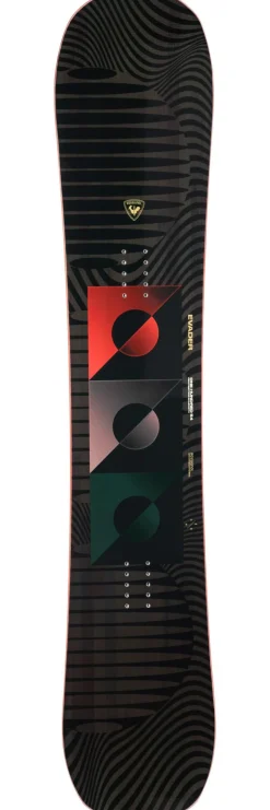 Planche Snowboard Rossignol Evader