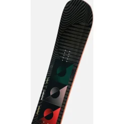 Planche Snowboard Rossignol Evader