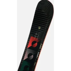 Planche Snowboard Rossignol Evader