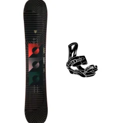 Planche Snowboard Rossignol Evader