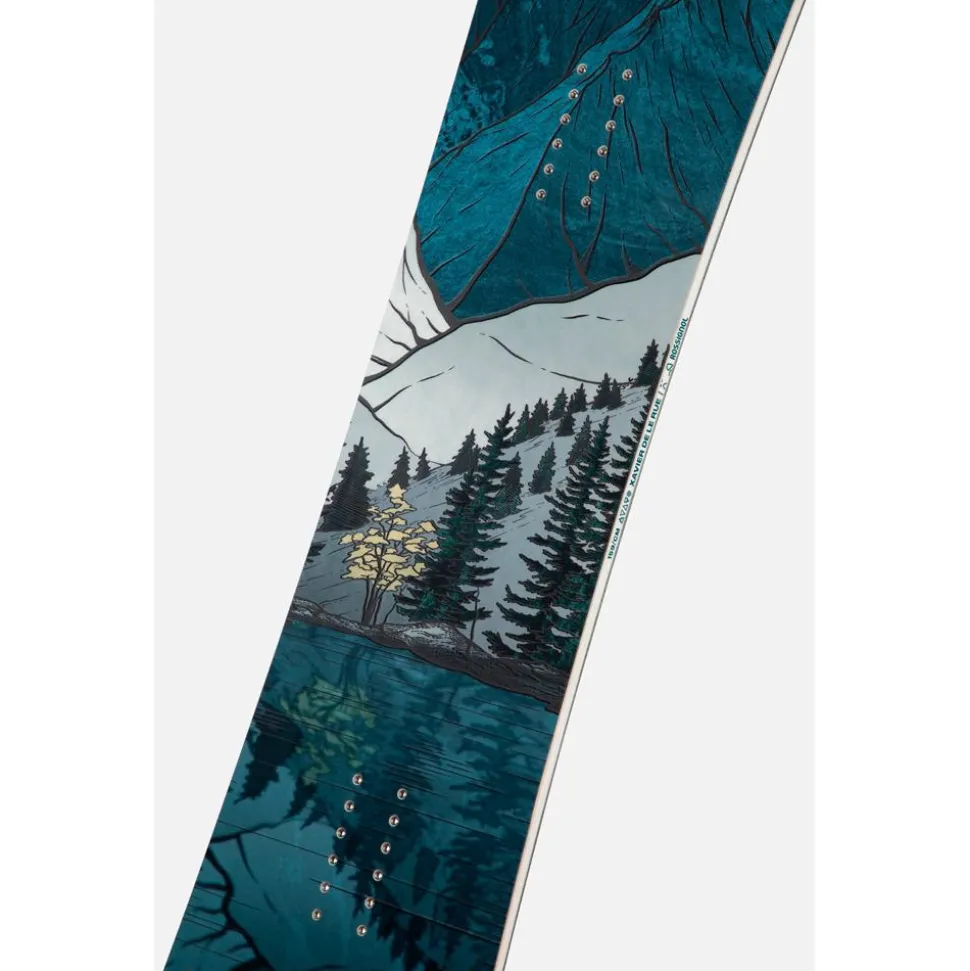 Planche Snowboard Rossignol XV