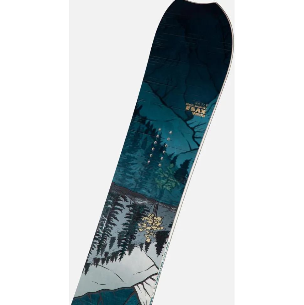 Planche Snowboard Rossignol XV