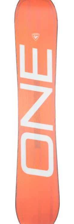 Planche Snowboard Rossignol One