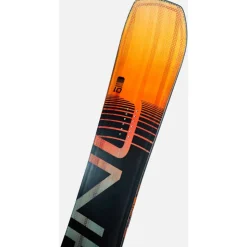 Planche Snowboard Rossignol One