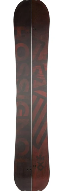 Planche Snowboard Rossignol Xv Split