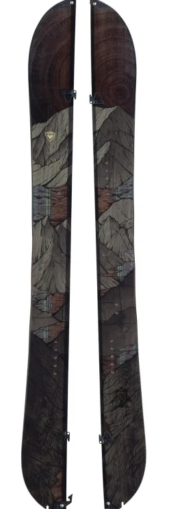 Planche Snowboard Rossignol Xv Split