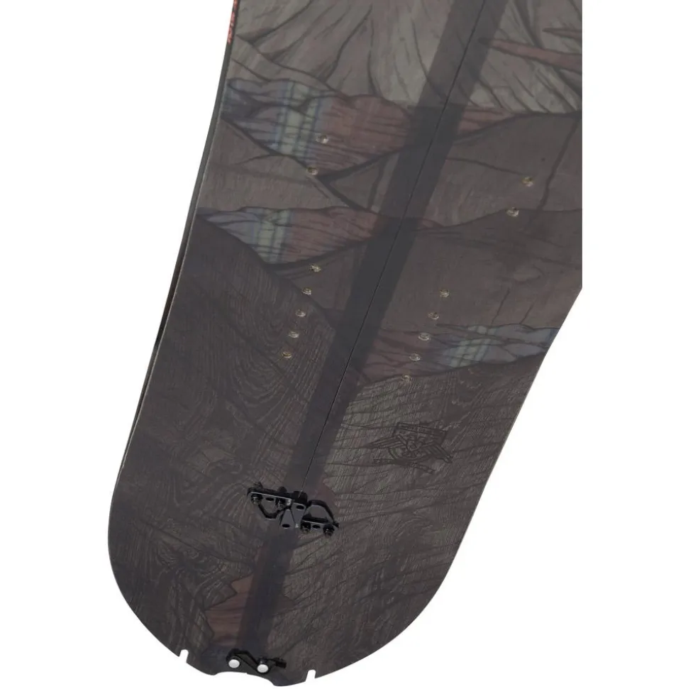 Planche Snowboard Rossignol Xv Split