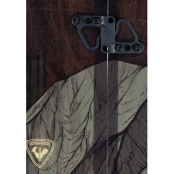 Planche Snowboard Rossignol Xv Split