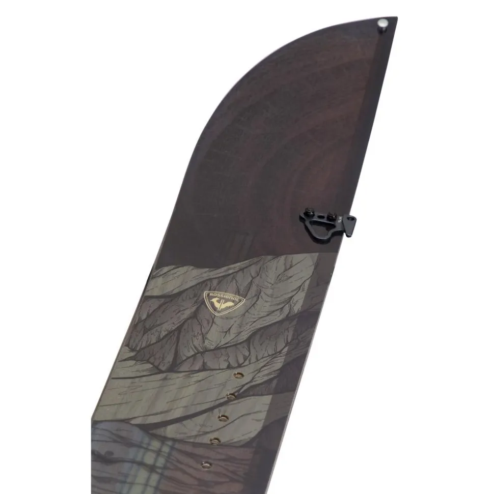 Planche Snowboard Rossignol Xv Split