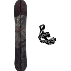 Planche Snowboard Rossignol Xv Split