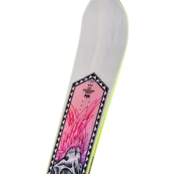 Planche Snowboard Rossignol Juggernaut