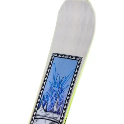 Planche Snowboard Rossignol Juggernaut