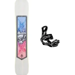 Planche Snowboard Rossignol Juggernaut