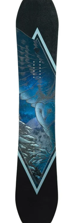 Planche Snowboard Rossignol Diva