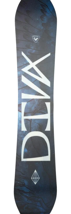 Planche Snowboard Rossignol Diva