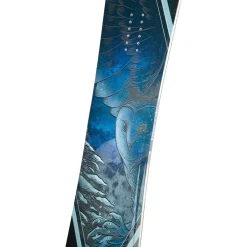 Planche Snowboard Rossignol Diva