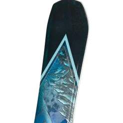 Planche Snowboard Rossignol Diva