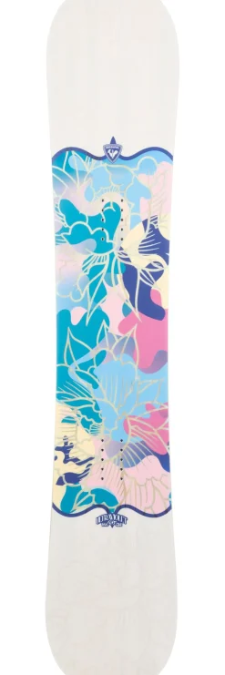 Planche Snowboard Rossignol Ultraviolet