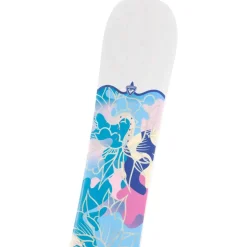 Planche Snowboard Rossignol Ultraviolet
