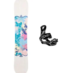 Planche Snowboard Rossignol Ultraviolet
