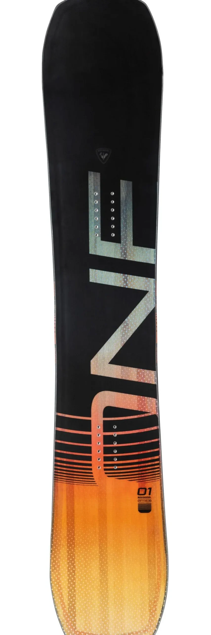 Planche Snowboard Rossignol One