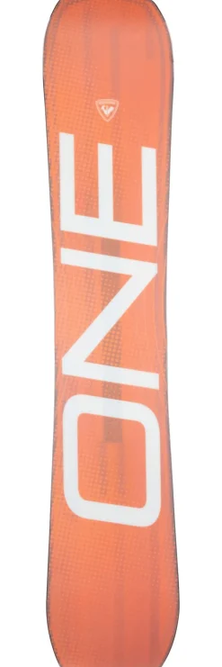 Planche Snowboard Rossignol One