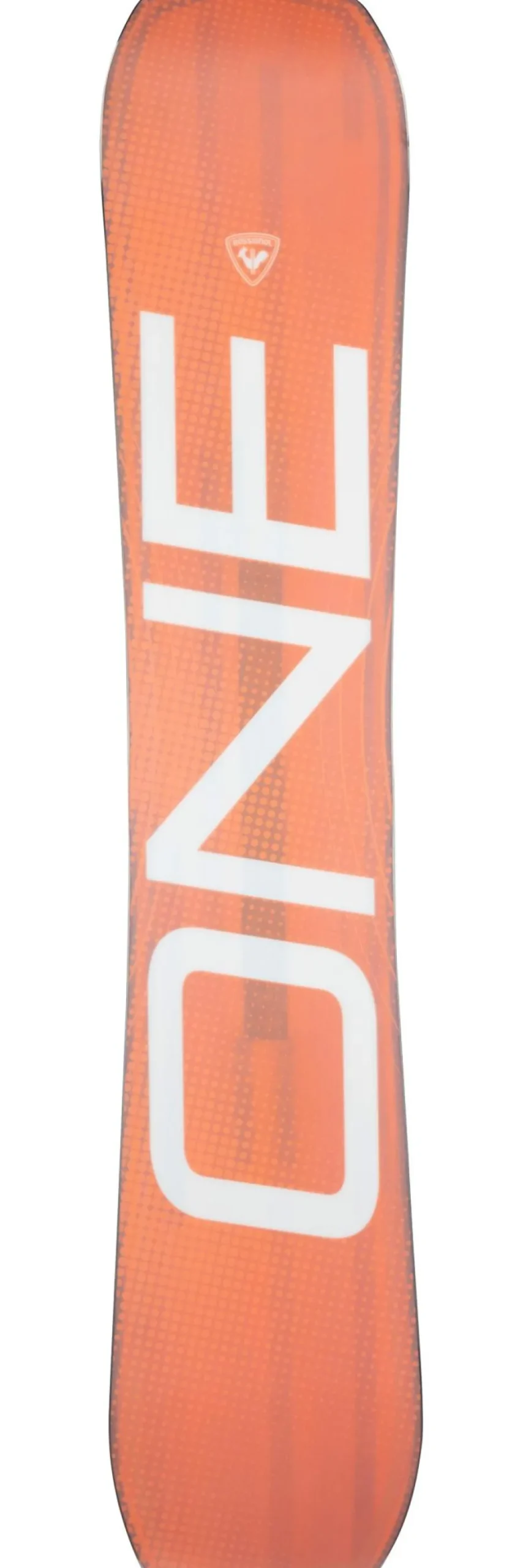 Planche Snowboard Rossignol One