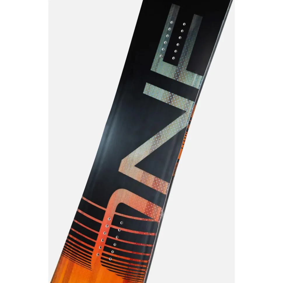 Planche Snowboard Rossignol One