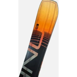 Planche Snowboard Rossignol One