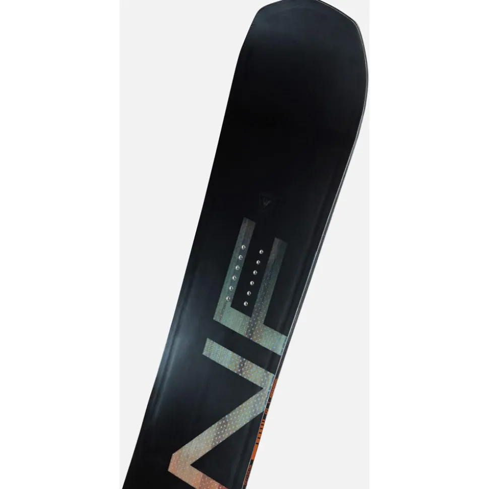 Planche Snowboard Rossignol One