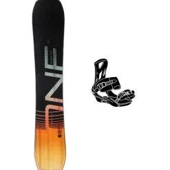 Planche Snowboard Rossignol One