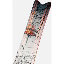 Planche Snowboard Rossignol Xv Sushi