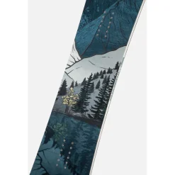 Planche Snowboard Rossignol XV