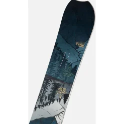 Planche Snowboard Rossignol XV