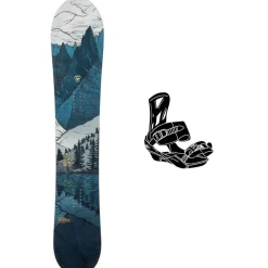 Planche Snowboard Rossignol XV