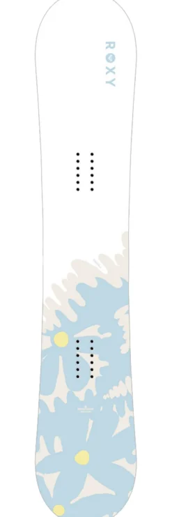 Planche Snowboard Roxy Dawn