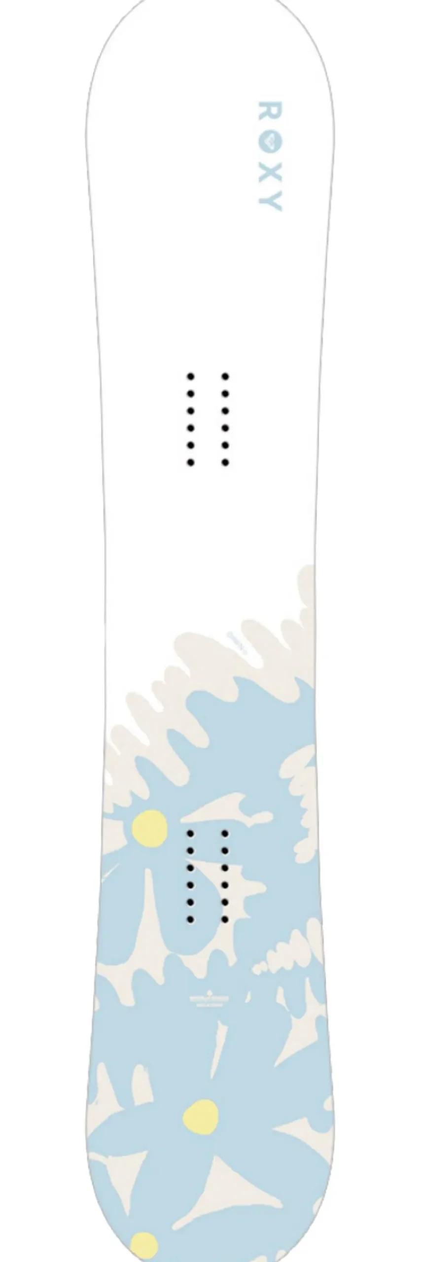Planche Snowboard Roxy Dawn