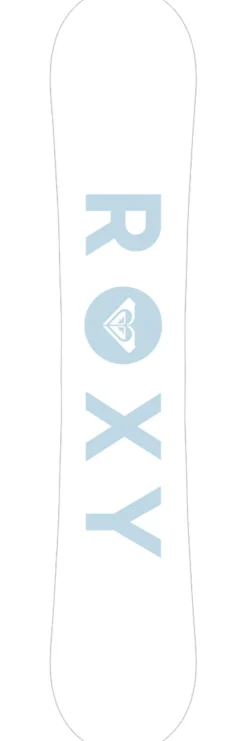 Planche Snowboard Roxy Dawn