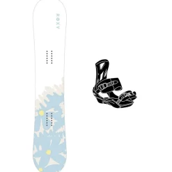 Planche Snowboard Roxy Dawn