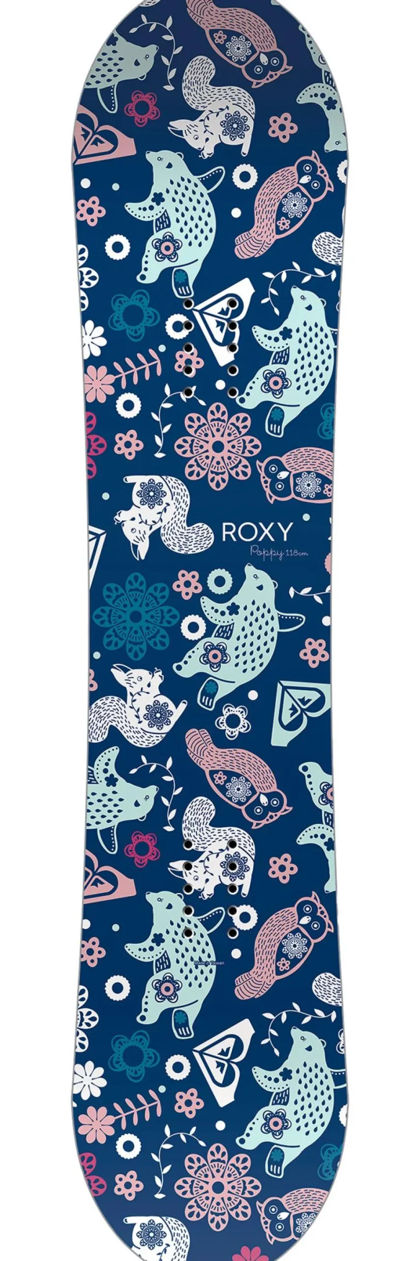 Planche Snowboard Roxy Poppy Package M
