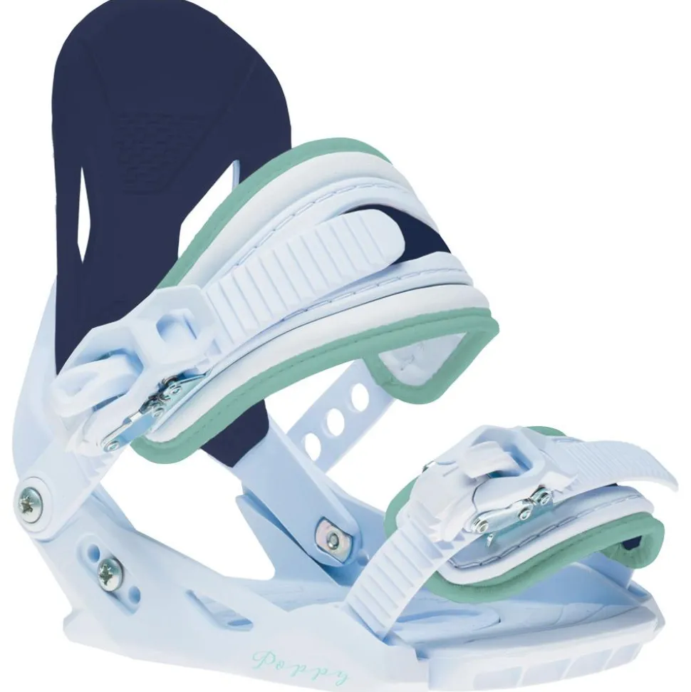 Planche Snowboard Roxy Poppy Package M