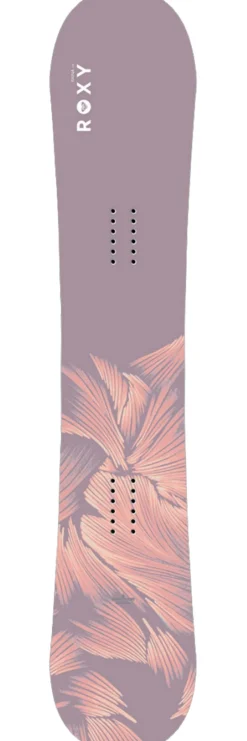 Planche Snowboard Roxy Raina