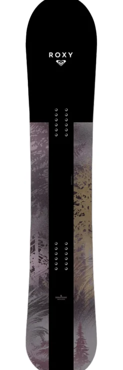 Planche Snowboard Roxy Smoothie