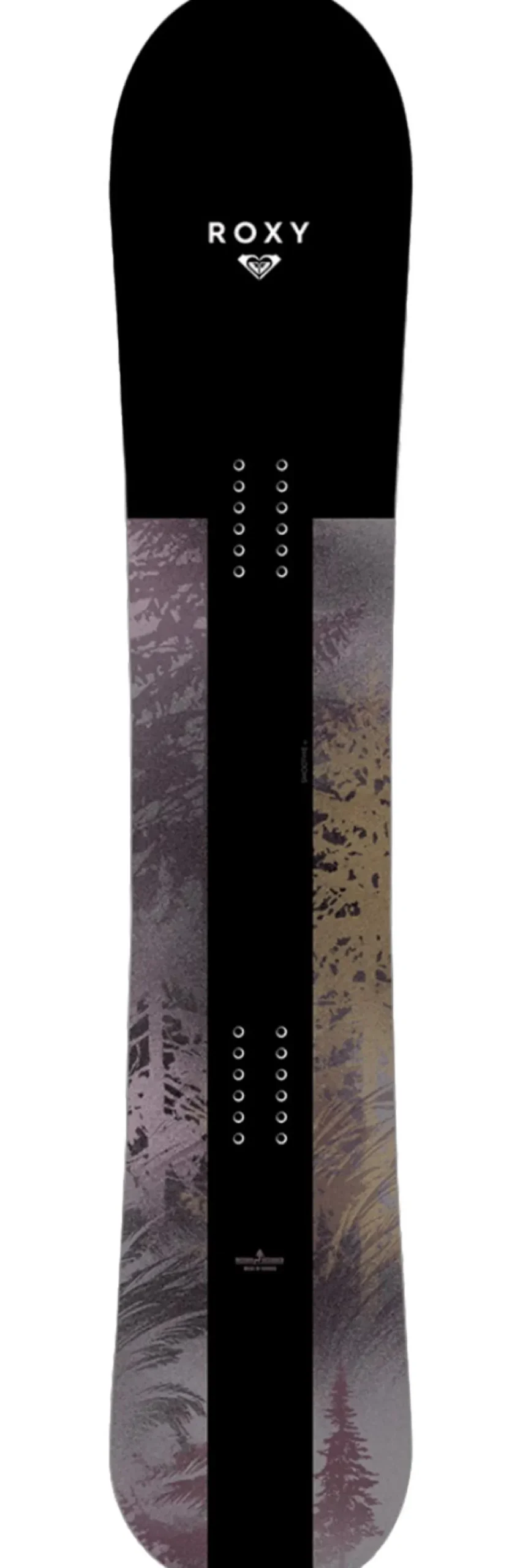 Planche Snowboard Roxy Smoothie