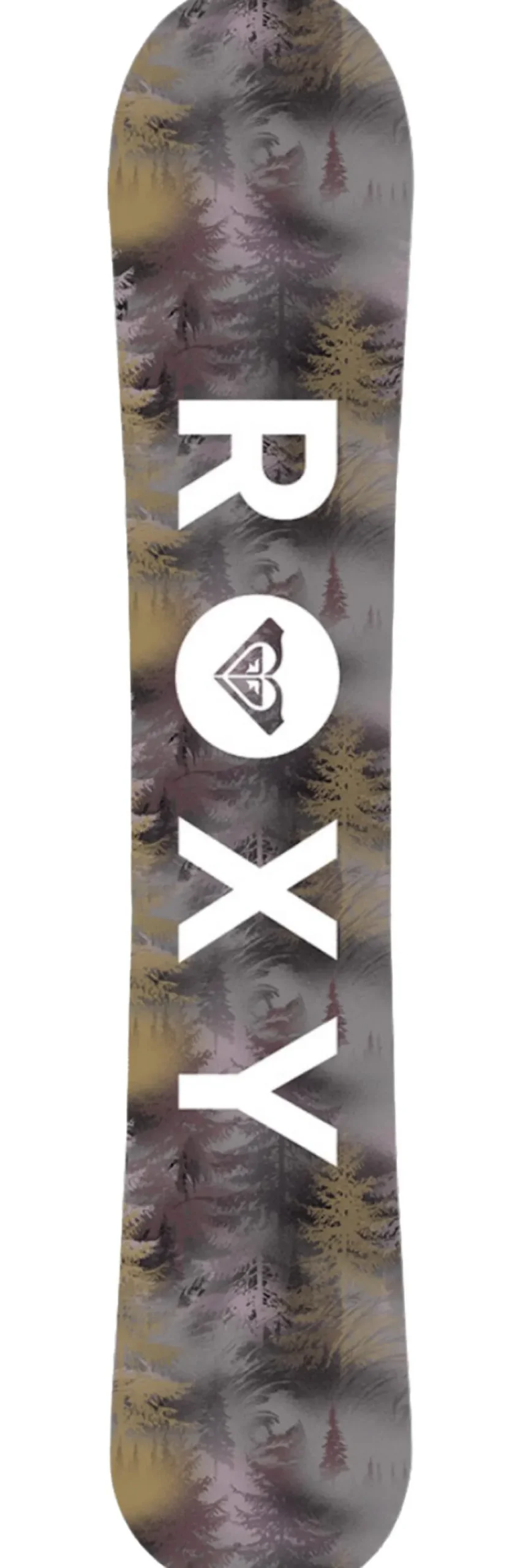 Planche Snowboard Roxy Smoothie