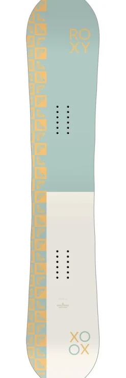 Planche Snowboard Roxy Xoxo
