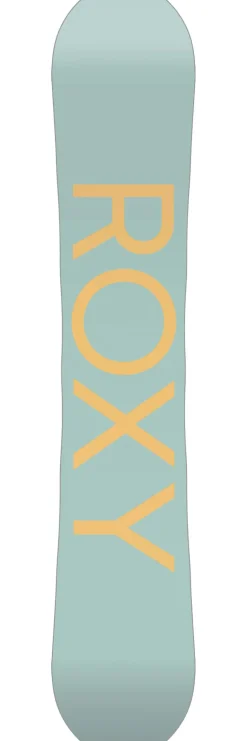 Planche Snowboard Roxy Xoxo
